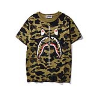 Cheap Bape Shirts wholesale No. 175